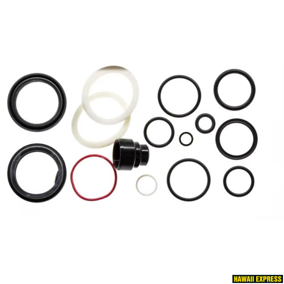 200 HOUR/1 YEAR SERVICE KIT  SID 35MM SELECT C1 (2021) rockshox