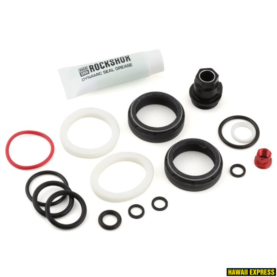 RockShox service kit 200h SID RLC A1 2017 2019 ULTIMATE B4 C1 2020 2022 32mm