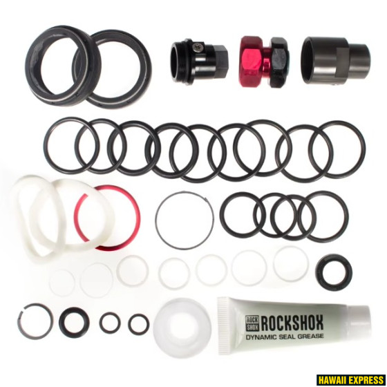 SERVICE KIT 200h SID SL (32MM)  RL/RLC/XX/SELECT/SELECT+/ULTIMATE (2017-2020) GENERATION-B SERVICE KIT 200h SID SL (32MM)  RL/RLC/XX/SELECT/SELECT+/ULTIMATE (2017-2020) GENERATION-B