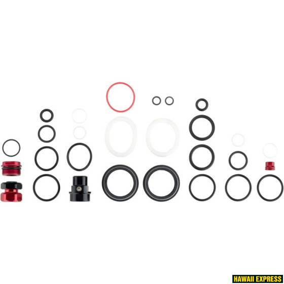 SERVICE KIT 200h SID 35MM BASE/SELECT/SELECT+/ULTIMATE (2021-2023) GENERATION-C