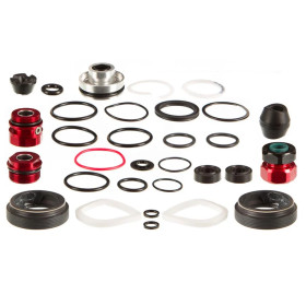 AMORDI HOOLDUS KMPL 200 HOUR/1 YEAR SERVICE KIT - PIKE BASE/SELECT/SELECT+/ULTIMATE (2022+)