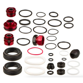 AMORDI hooldus KMPL 200h SERVICE KIT LYRIK BASE/SELECT/SELECT+/ULTIMATE (2022+) GENERATION-D