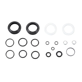 200 HOUR/1 YEAR SERVICE KIT (INCLUDES DUST SEALS, FOAM RINGS, O-RING SEALS, SEALHEADS) - ZEB SELECT/