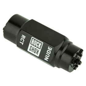 Tööriist amordile Rear Shock Lock Piston Tool Deluxe RCT/Deluxe NUDE