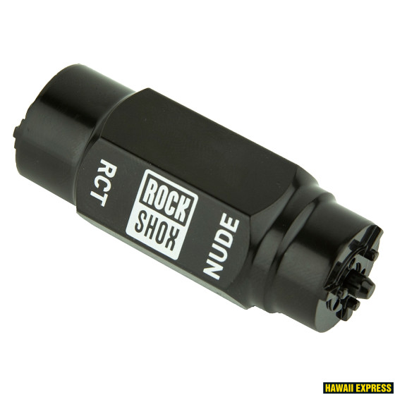 Tööriist amordile Rear Shock Lock Piston Tool Deluxe RCT/Deluxe NUDE Tööriist amordile Rear Shock Lock Piston Tool Deluxe RCT/Deluxe NUDE