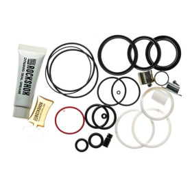 AMORDI hooldus KMPL 200h DELUXE/DELUXE RMT A1-B2/DELUXE NUDE B1+ rockshox AMORDI hooldus KMPL 200h DELUXE/DELUXE RMT A1-B2/DELUXE NUDE B1+ rockshox