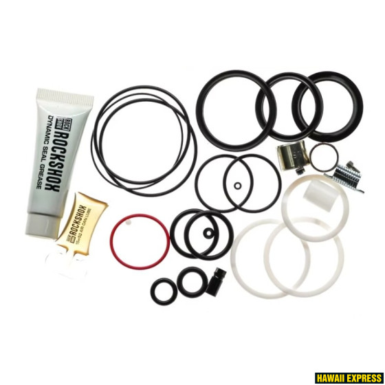 200 HOUR/1 YEAR SERVICE KIT - DELUXE/DELUXE RMT A1-B2 (2017-2020)/DELUXE NUDE B1+ 200 HOUR/1 YEAR SERVICE KIT - DELUXE/DELUXE RMT A1-B2 (2017-2020)/DELUXE NUDE B1+