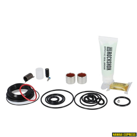 200 HOUR/1 YEAR SERVICE KIT  - SIDLUXE A1 (2020) 200 HOUR/1 YEAR SERVICE KIT  - SIDLUXE A1 (2020)