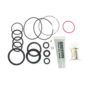 AMORDI hooldus KMPL  200h SUPER DELUXE THRUSHAFT C1 - TREK (2021) AMORDI hooldus KMPL  200h SUPER DELUXE THRUSHAFT C1 - TREK (2021)