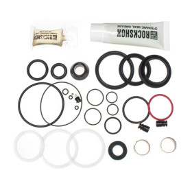 AMORDI hooldus KMPL 200h SIDLUXE (2021+) GEN-A