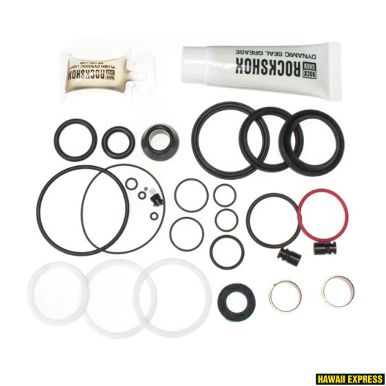 AMORDI hooldus KMPL 200h SIDLUXE (2021+) GEN-A