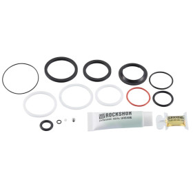 AMORDI HOOLDUS KMPL 200 HOUR/1 YEAR SERVICE KIT - TREK ISOSTRUT A1+ (2024+)
