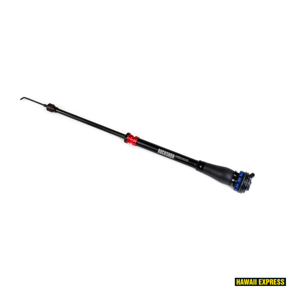 Varuosa amordile Upgrade Kit - CHARGER RACE DAY2 2- Position SID SL 32mm Remote Varuosa amordile Upgrade Kit - CHARGER RACE DAY2 2- Position SID SL 32mm Remote
