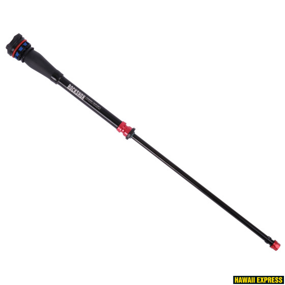 Varuosa amordile Damper Upgrade Kit - CHARGER RACE DAY2 3- Position SID SL 32mm Remote Varuosa amordile Damper Upgrade Kit - CHARGER RACE DAY2 3- Position SID SL 32mm Remote