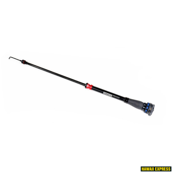 Damper Upgrade Kit - CHARGER RACE DAY2 3- Position SID 35mm Remote Damper Upgrade Kit - CHARGER RACE DAY2 3- Position SID 35mm Remote