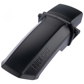 PORILAUD ROCKSHOX MTB FENDER SHORT 2BOLT - SID35MM PORILAUD ROCKSHOX MTB FENDER SHORT 2BOLT - SID35MM
