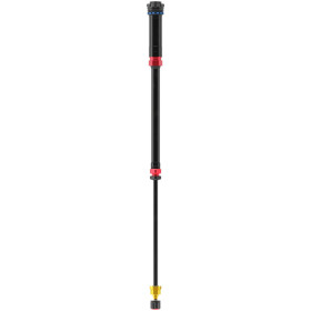 Varuosa amordiga Damper Upgrade Kit - Charger3.1 RC2 Crown  Lyrik D1+ (2023+)