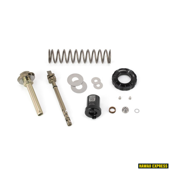DAMPER UPGRADE KIT - CHARGER3.1 HEADVALVE/SHIM KIT (UPGRADES EXISTING CHARGER 3 RC2 DAMPERS TO CHARG DAMPER UPGRADE KIT - CHARGER3.1 HEADVALVE/SHIM KIT (UPGRADES EXISTING CHARGER 3 RC2 DAMPERS TO CHARG