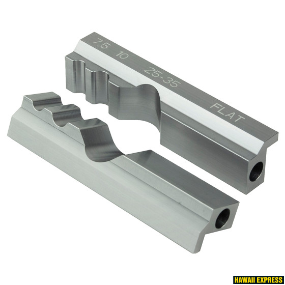 Seatpost Vise Blocks - 7.5mm,10mm, 25-35mm Reverb Seatpost Vise Blocks - 7.5mm,10mm, 25-35mm Reverb