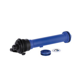 Tora 302 Compression Damper Turnkey Remote Adjust Tora 302 Compression Damper Turnkey Remote Adjust