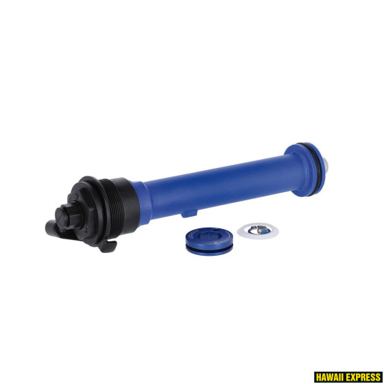 Tora 302 Compression Damper Turnkey Remote Adjust Tora 302 Compression Damper Turnkey Remote Adjust