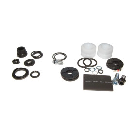 KMPL Argyle 07-10 Steel upper only