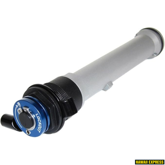 Dart 2/3 Compression Damper Remote Adjust Dart 2/3 Compression Damper Remote Adjust
