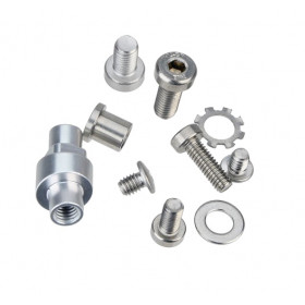 Varuosa amordile PUSHLOC HARDWARE KIT Varuosa amordile PUSHLOC HARDWARE KIT