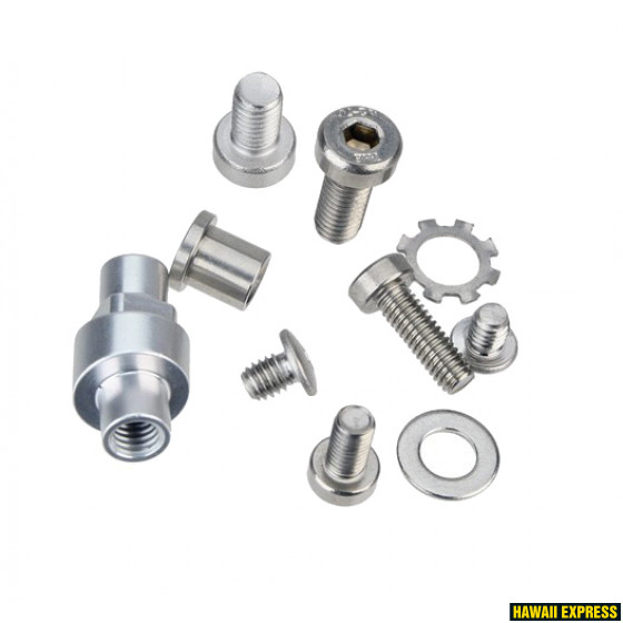 Varuosa amordile PUSHLOC HARDWARE KIT Varuosa amordile PUSHLOC HARDWARE KIT