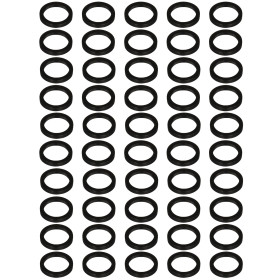 Varuosa amordile CRUSH WASHER 1tk Varuosa amordile CRUSH WASHER 1tk