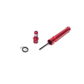Varuosa amordile Fork Rebound Damper Knob Kit 2008-2016 SID/2012-2016 REBA
