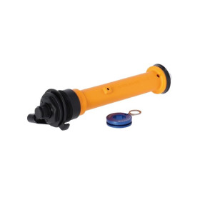 Compression Damper Remote TORA SL, RECON SILVER Compression Damper Remote TORA SL, RECON SILVER