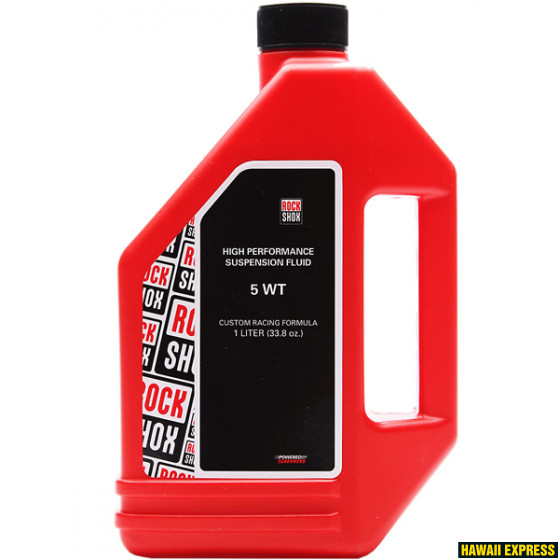 AMORDIÕLI 5WT 1L  Suspension Oil Fork Damper