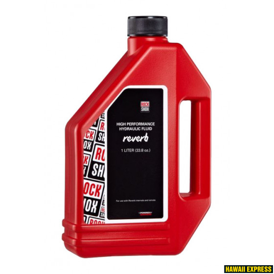 ÕLI Reverbile 1L rockshox ÕLI Reverbile 1L rockshox