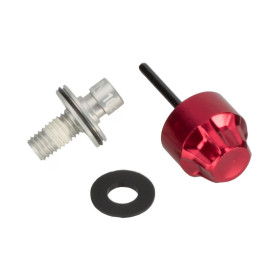 Varuosa amordile Fork Rebound Damper Knob Kit BOXXER CHARGER DAMPER B1