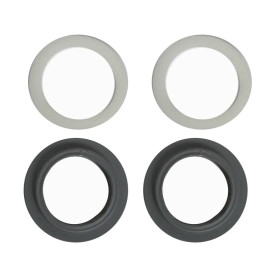 Dust Seal/Foam Ring Kit 11-12 SID/12 Reba
