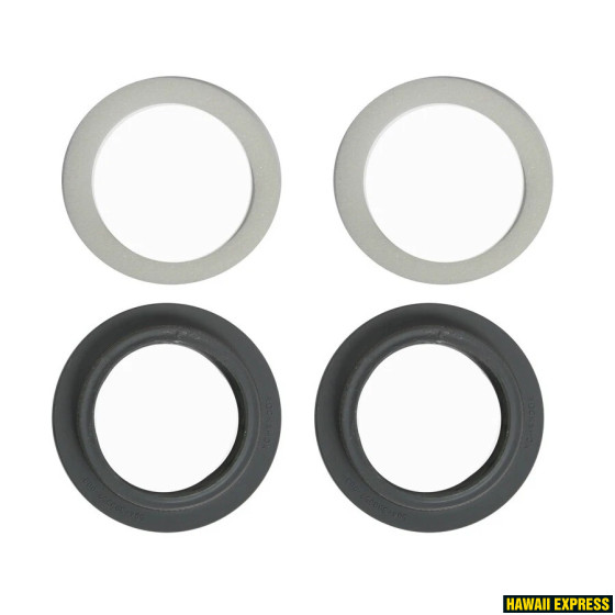 Dust Seal/Foam Ring Kit 11-12 SID/12 Reba