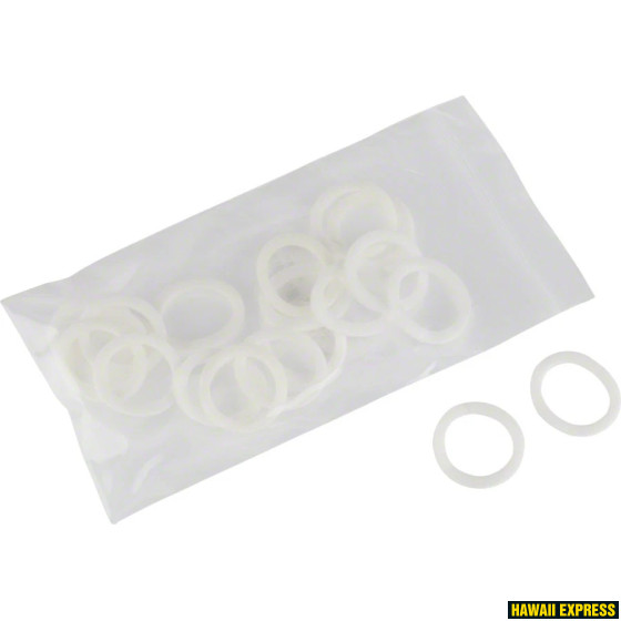 Foam Ring 32x5mm SID/REBA 1pc