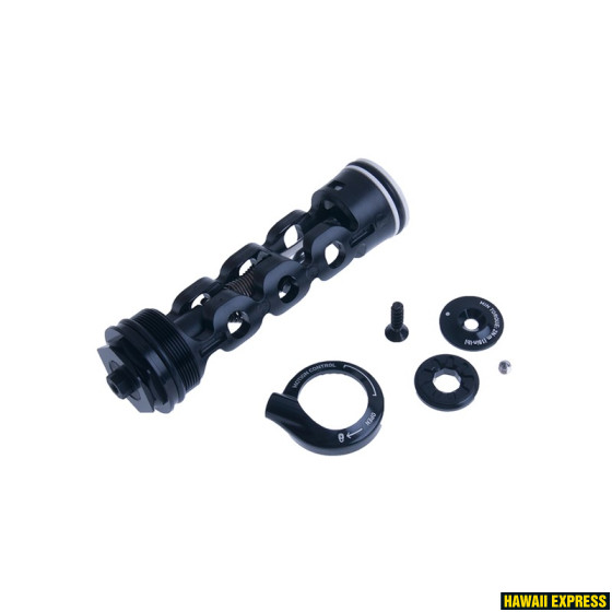 Compression Damper Remote 10mm SID RL B1 Compression Damper Remote 10mm SID RL B1