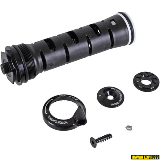 Compression Damper Remote 10mm REBA 80-100mm/120mm Compression Damper Remote 10mm REBA 80-100mm/120mm