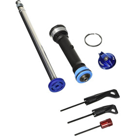 Varuosa amordile Crown Adjust TK Damper for 80-120mm travel Sektor Silver/XC32/Recon Silver B1 Varuosa amordile Crown Adjust TK Damper for 80-120mm travel Sektor Silver/XC32/Recon Silver B1