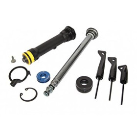 Varuosa amordile FORK DAMPER ASSEMBLY 26/27.5/29 80-100MM (INCLUDES RIGHT SIDE INTERNALS) - 30 GOLD Varuosa amordile FORK DAMPER ASSEMBLY 26/27.5/29 80-100MM (INCLUDES RIGHT SIDE INTERNALS) - 30 GOLD