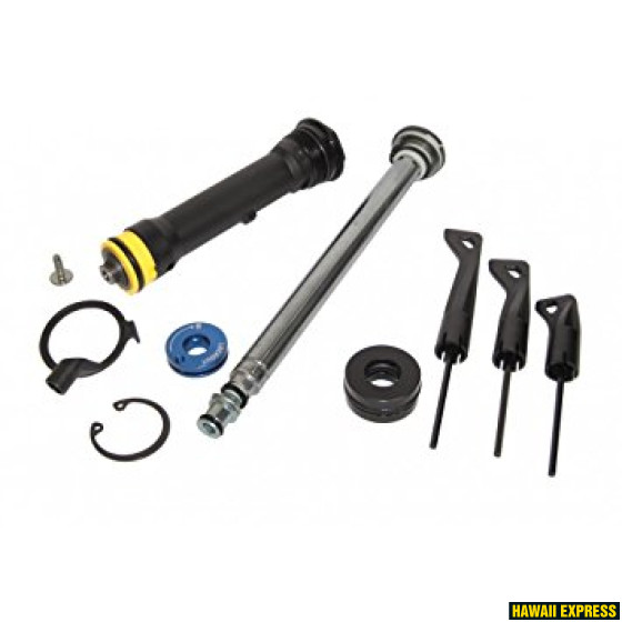 Varuosa amordile FORK DAMPER ASSEMBLY 26/27.5/29 80-100MM (INCLUDES RIGHT SIDE INTERNALS) - 30 GOLD Varuosa amordile FORK DAMPER ASSEMBLY 26/27.5/29 80-100MM (INCLUDES RIGHT SIDE INTERNALS) - 30 GOLD