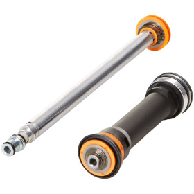 Varuosa amordile Damper Internals Right TurnKey Recon Silver TK 26/29 80-120 mm Remote A1-A3 Varuosa amordile Damper Internals Right TurnKey Recon Silver TK 26/29 80-120 mm Remote A1-A3