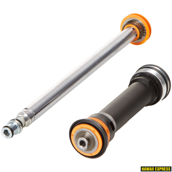 Varuosa amordile Damper Internals Right TurnKey Recon Silver TK 26/29 80-120 mm Remote A1-A3 Varuosa amordile Damper Internals Right TurnKey Recon Silver TK 26/29 80-120 mm Remote A1-A3