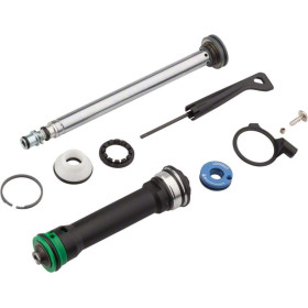 Varuosa amordile DAMPER ASSEMBLY 17mm TURNKEY 26 SOLO AIR 80-100 (INCLUDES RIGHT SIDE INTERNALS) - X Varuosa amordile DAMPER ASSEMBLY 17mm TURNKEY 26 SOLO AIR 80-100 (INCLUDES RIGHT SIDE INTERNALS) - X