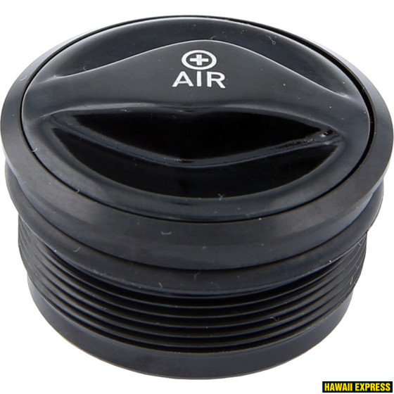 Varuosa amordile FORK SPRING AIR TOP CAP - 32MM SPLINE (INCLUDES TOP CAP, VALVE COVER) Varuosa amordile FORK SPRING AIR TOP CAP - 32MM SPLINE (INCLUDES TOP CAP, VALVE COVER)