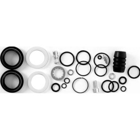 AMORDI hooldus KMPL Full XC32 Solo Air/Recon Silver B1