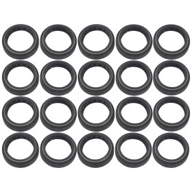 Dust Seal 32mm Black SID/Reba/Revel 1tk