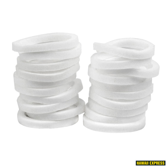 Foam Ring 35x6mm PIKE/Lyrik B1/Yari/BoXXer/Domain